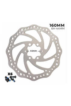 1676 disc 160